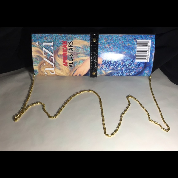 Paparazzi Magazine clutch - Picture 2 of 7